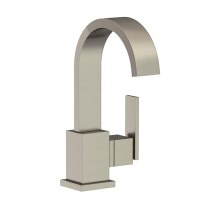 Newport Brass - Secant Single Hole Lavatory Faucet