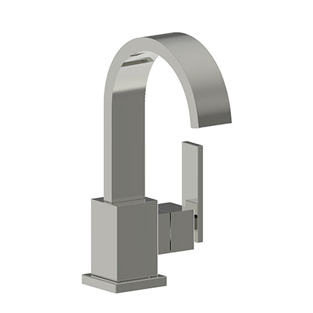Newport Brass - Secant Single Hole Lavatory Faucet