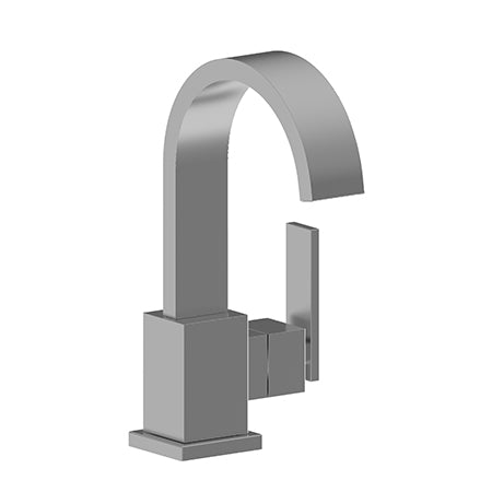 Newport Brass - Secant Single Hole Lavatory Faucet