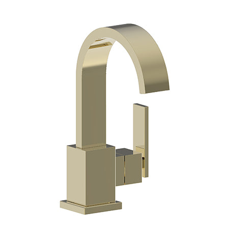 Newport Brass - Secant Single Hole Lavatory Faucet