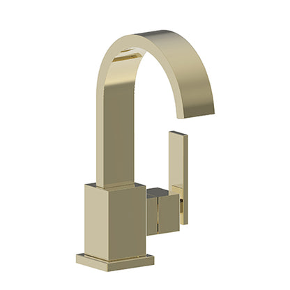 Newport Brass - Secant Single Hole Lavatory Faucet