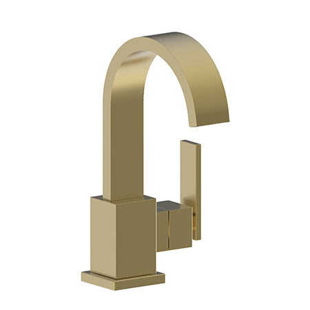 Newport Brass - Secant Single Hole Lavatory Faucet