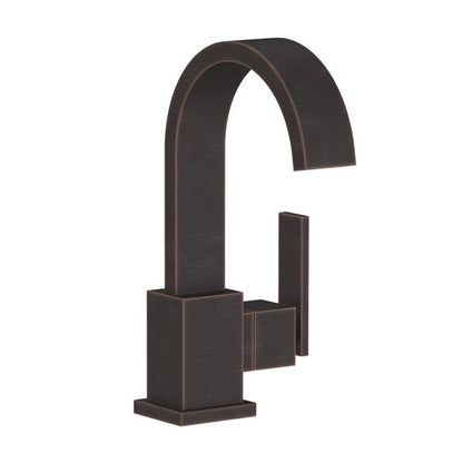 Newport Brass - Secant Single Hole Lavatory Faucet