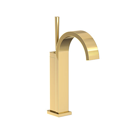 Newport Brass - Secant Single Hole Lavatory Faucet