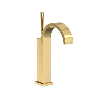 Newport Brass - Secant Single Hole Lavatory Faucet