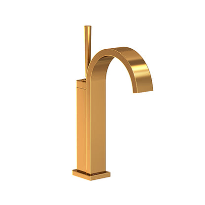 Newport Brass - Secant Single Hole Lavatory Faucet