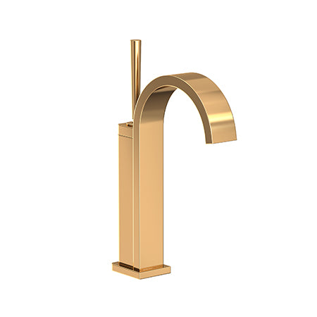 Newport Brass - Secant Single Hole Lavatory Faucet