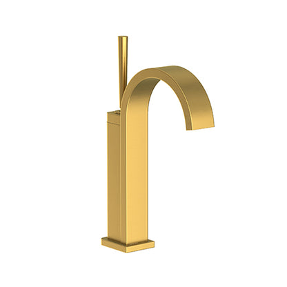 Newport Brass - Secant Single Hole Lavatory Faucet