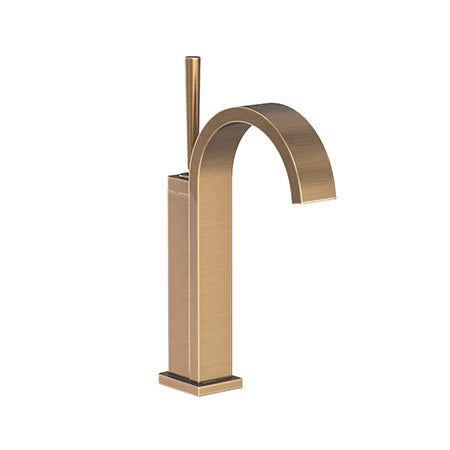 Newport Brass - Secant Single Hole Lavatory Faucet