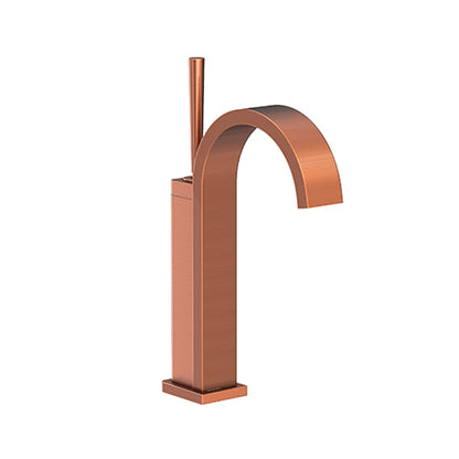 Newport Brass - Secant Single Hole Lavatory Faucet
