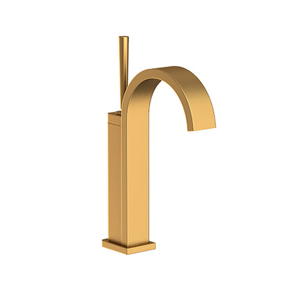 Newport Brass - Secant Single Hole Lavatory Faucet