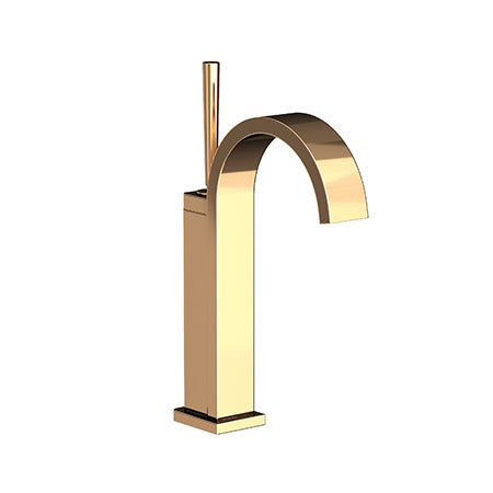 Newport Brass - Secant Single Hole Lavatory Faucet