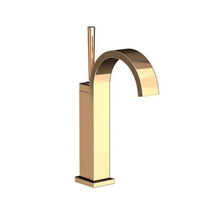 Newport Brass - Secant Single Hole Lavatory Faucet