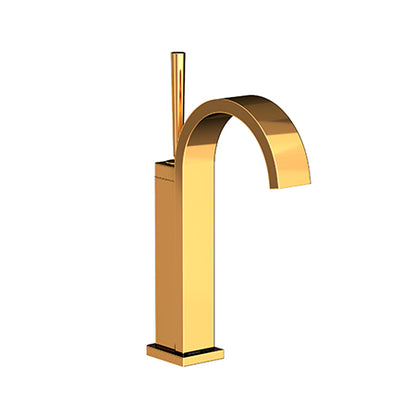 Newport Brass - Secant Single Hole Lavatory Faucet