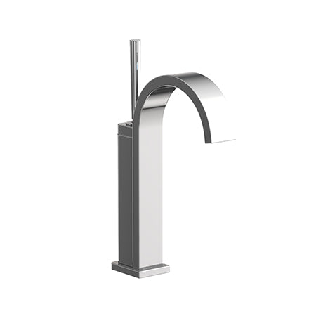 Newport Brass - Secant Single Hole Lavatory Faucet