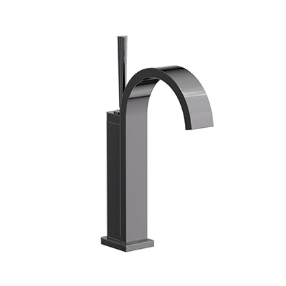 Newport Brass - Secant Single Hole Lavatory Faucet