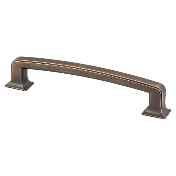 Berenson - Hearthstone 160mm CC Verona Bronze Pull