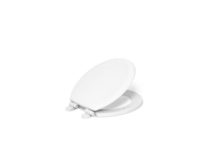 Kohler - Stonewood Quiet-Close Pb Toilet Seat