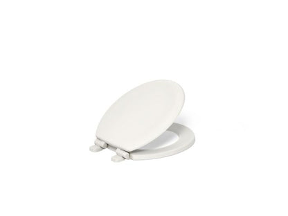 Kohler - Stonewood Quiet-Close Pb Toilet Seat