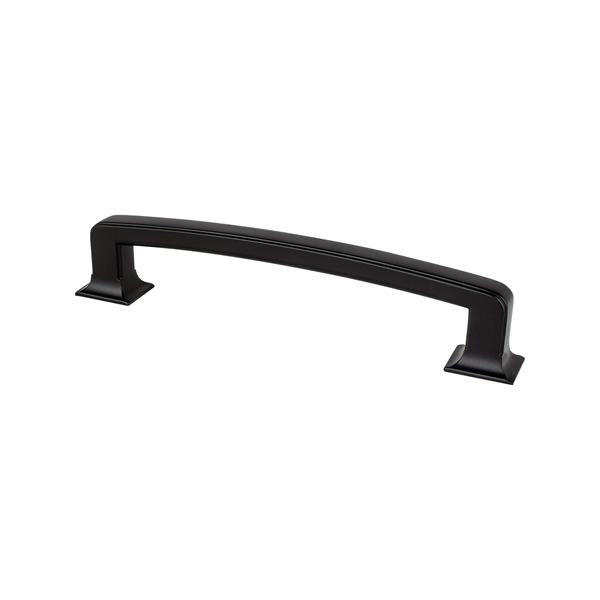 Berenson - Hearthstone 160mm CC Matte Black Pull
