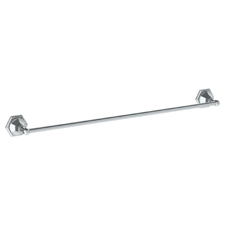 Watermark - Beverly 30 Inch Wall Mounted Towel Ba
