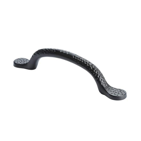 Berenson - American Craftsman 96mm CC Black Pull