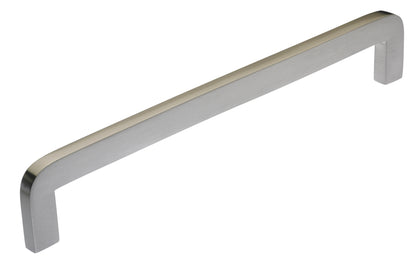 Linnea - 12 Inch Center to Center Finger Cabinet Pull