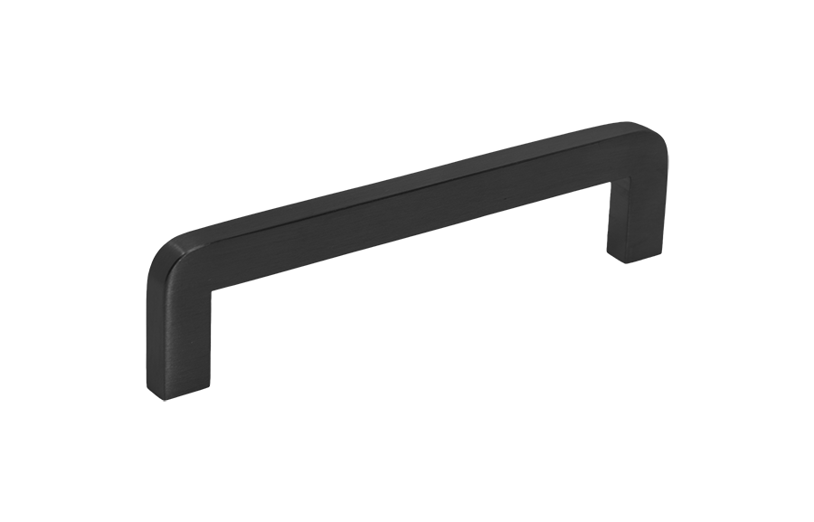 Linnea - 12 Inch Center to Center Finger Cabinet Pull