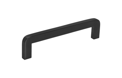 Linnea - 12 Inch Center to Center Finger Cabinet Pull