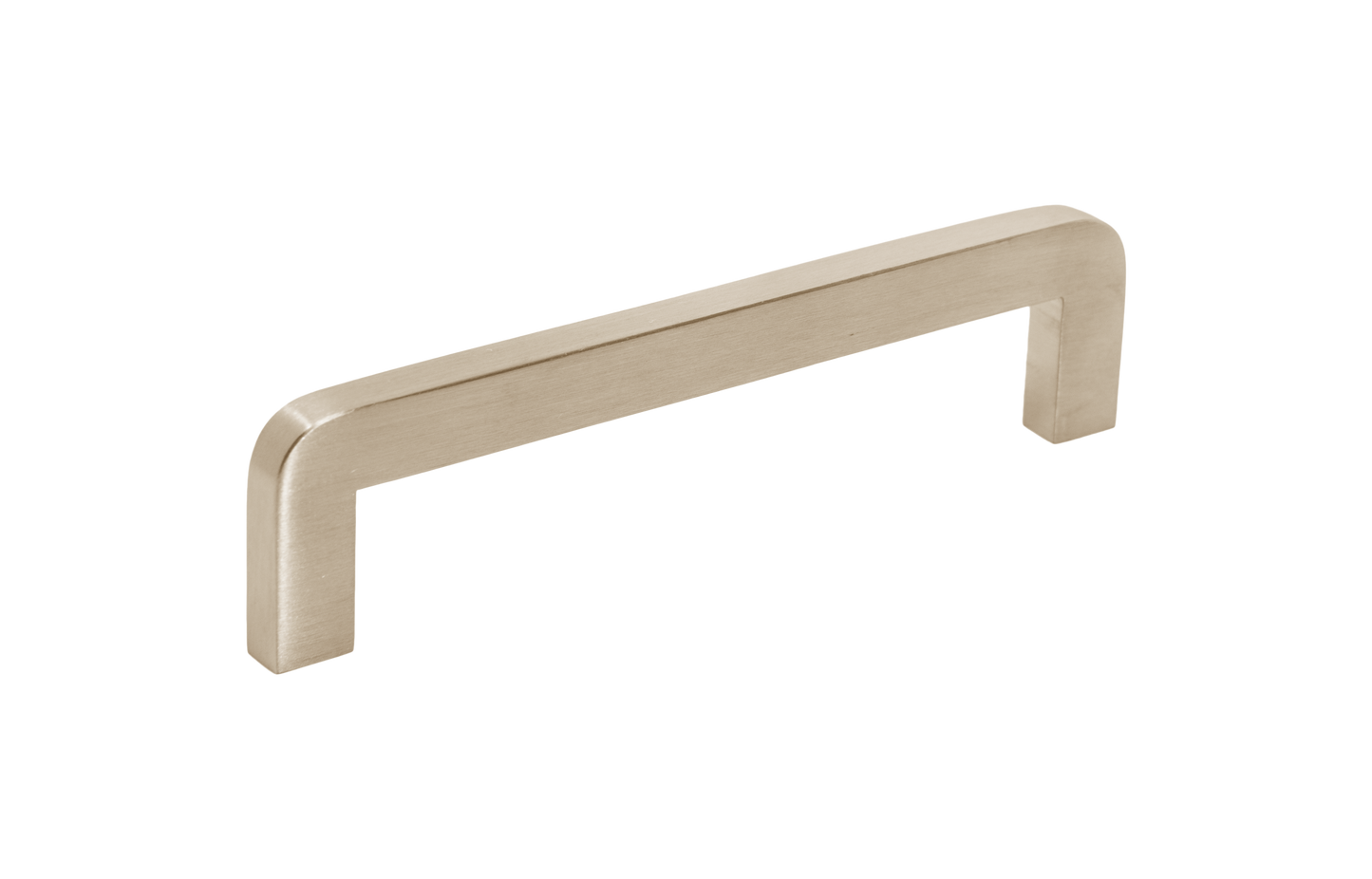 Linnea - 12 Inch Center to Center Finger Cabinet Pull