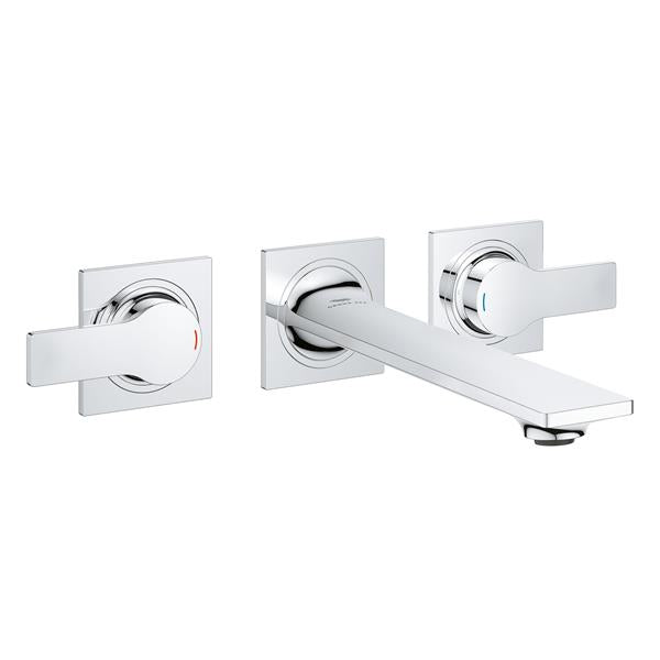 Grohe - Allure 2-Handle Wall Mount Faucet 1.2 GPM