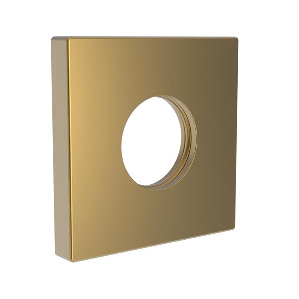 Newport Brass - Shower Arm Flange