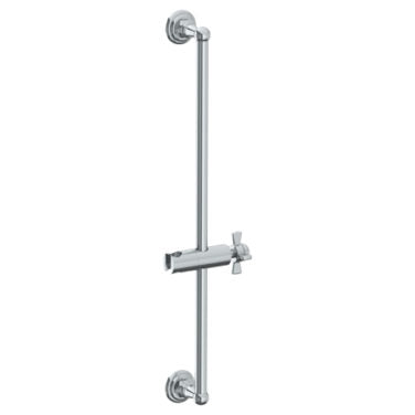 Watermark - Paris Positioning Bar