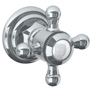 Watermark - Paris Wall Mounted Trim