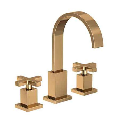 Newport Brass - Secant Widespread Lavatory Faucet