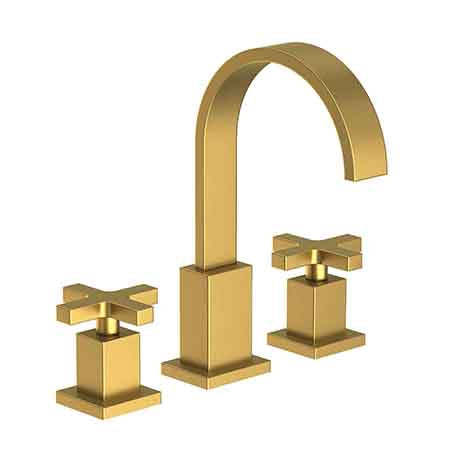 Newport Brass - Secant Widespread Lavatory Faucet