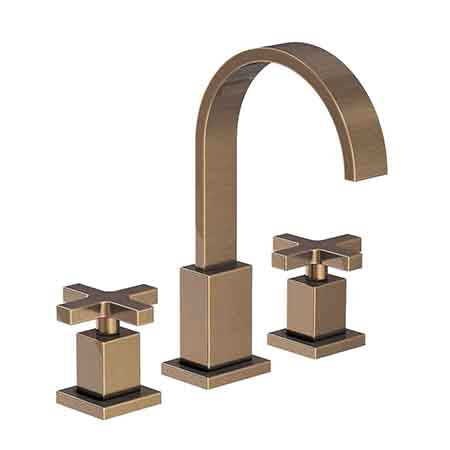 Newport Brass - Secant Widespread Lavatory Faucet