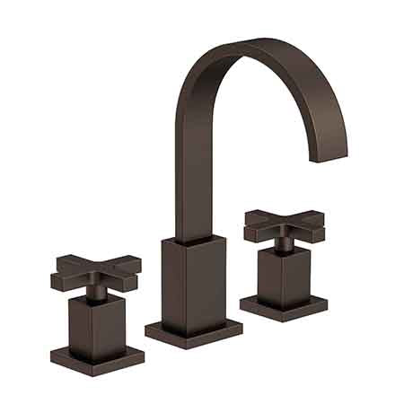 Newport Brass - Secant Widespread Lavatory Faucet