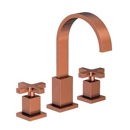 Newport Brass - Secant Widespread Lavatory Faucet