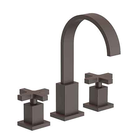 Newport Brass - Secant Widespread Lavatory Faucet