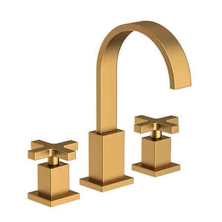 Newport Brass - Secant Widespread Lavatory Faucet