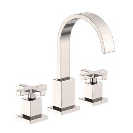 Newport Brass - Secant Widespread Lavatory Faucet