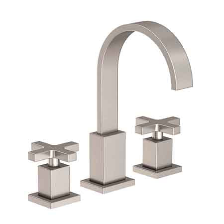 Newport Brass - Secant Widespread Lavatory Faucet