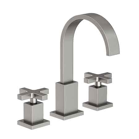Newport Brass - Secant Widespread Lavatory Faucet