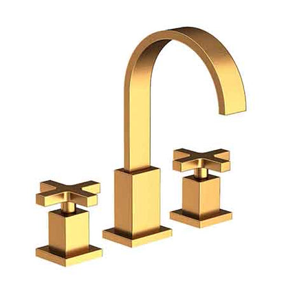 Newport Brass - Secant Widespread Lavatory Faucet