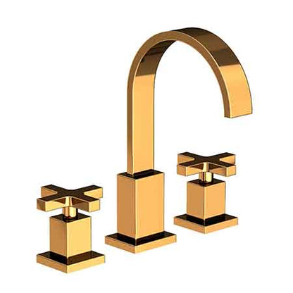 Newport Brass - Secant Widespread Lavatory Faucet