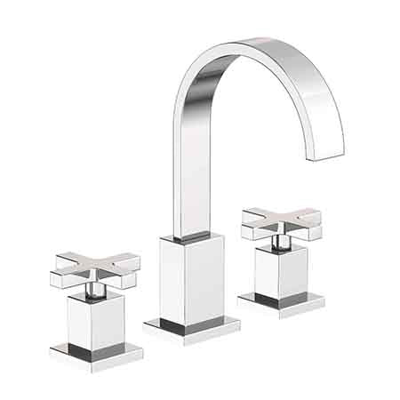 Newport Brass - Secant Widespread Lavatory Faucet