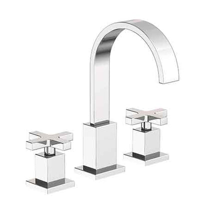 Newport Brass - Secant Widespread Lavatory Faucet