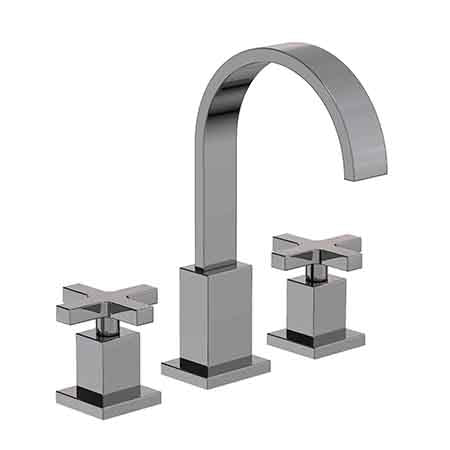 Newport Brass - Secant Widespread Lavatory Faucet