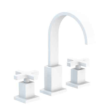 Newport Brass - Secant Widespread Lavatory Faucet